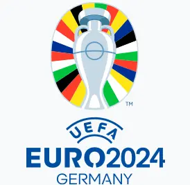 2024年欧洲足球锦标赛 海报