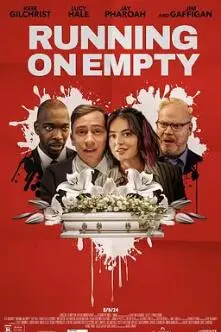 《空空如也》影评：寻找意义，填补内心空虚