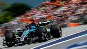 燃擎斯帕！2024 F1比利时站三练：维斯塔潘领跑，雨战变数，正赛悬念升级！