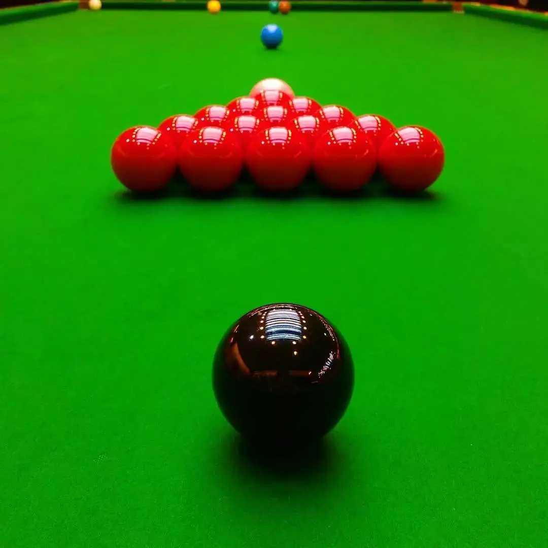 2023斯诺克国锦赛资格赛：肖国栋迎战辛格·查，谁能晋级下一轮？