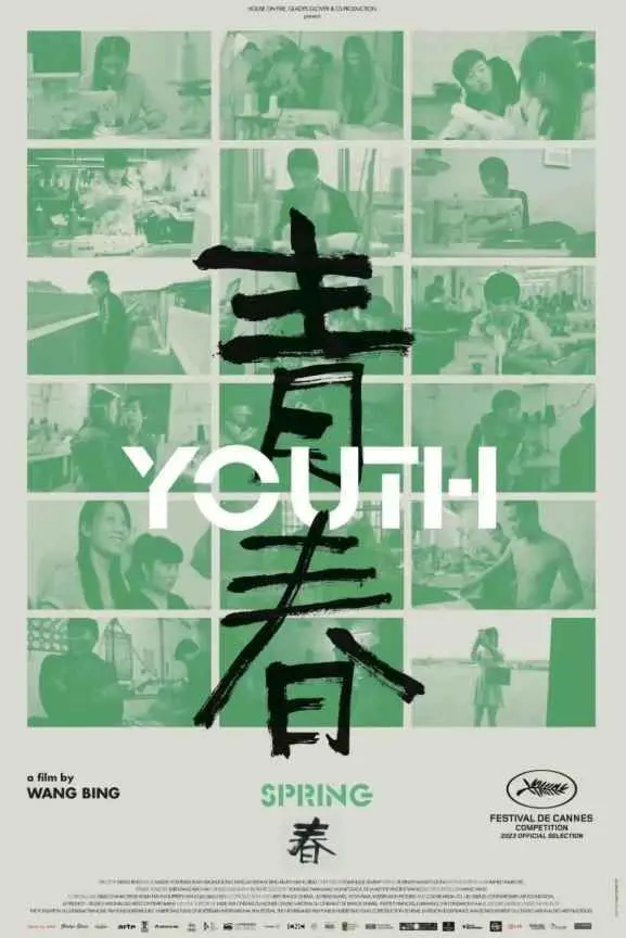 《青春》：一场关于成长、迷失与自我救赎的匈牙利镜像，直击心灵深处的情感洪流